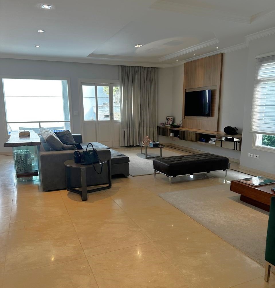 Casa à venda no Residencial 5, 460 m² – Alphaville, Santana de Parnaíba – Cód. 76663028 — imagem 6