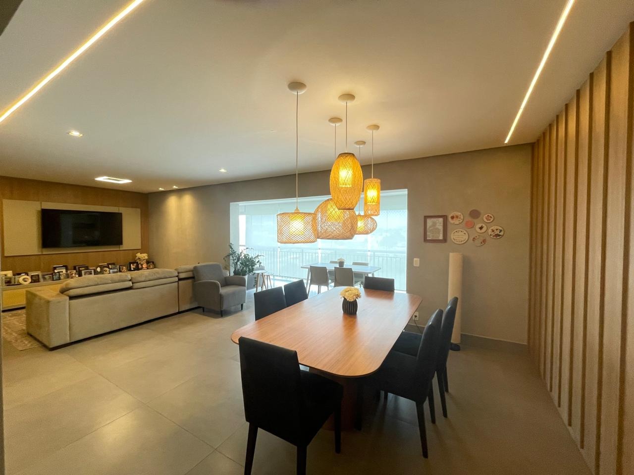 Apartamento à venda no Alpha Vita, 144 m² – Alphaville, Santana de Parnaíba – Cód. 76656994 — imagem 6
