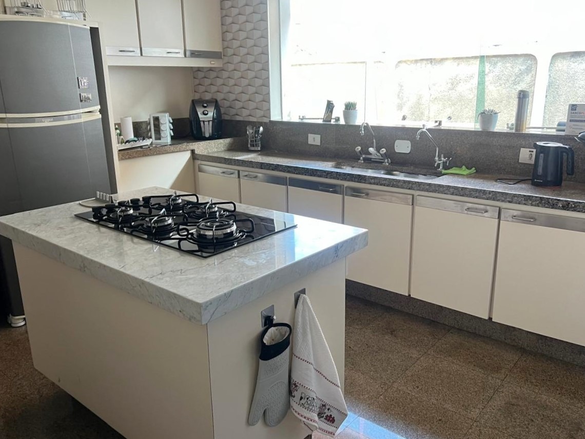 Casa à venda no Residencial 5, 481,3 m² – Alphaville, Santana de Parnaíba – Cód. 76662838 — imagem 8