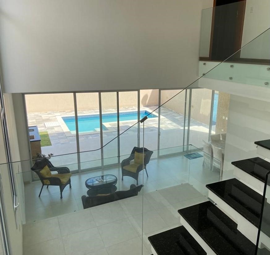Casa à venda no Residencial 5, 320 m² – Alphaville, Santana de Parnaíba – Cód. 76662387 — imagem 9