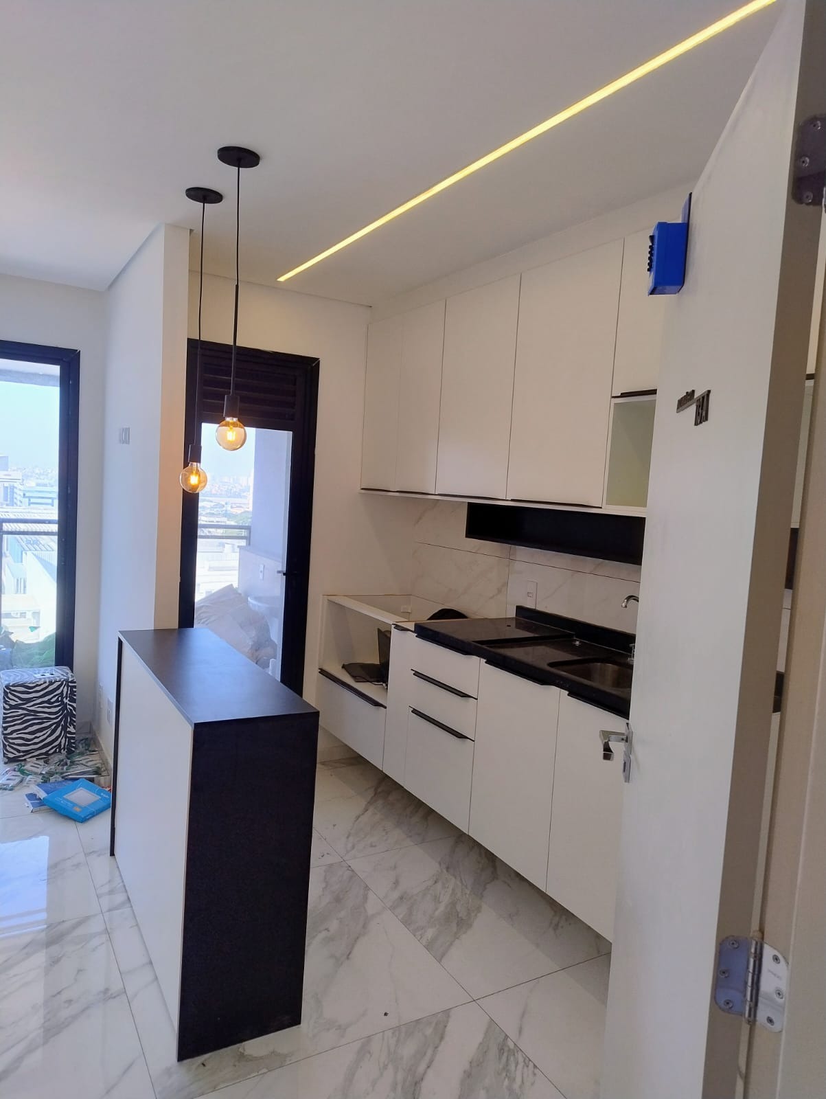 Apartamento à venda no Aruanã 601, 87 m² – Tamboré, Barueri – Cód. 75833437 — imagem 6