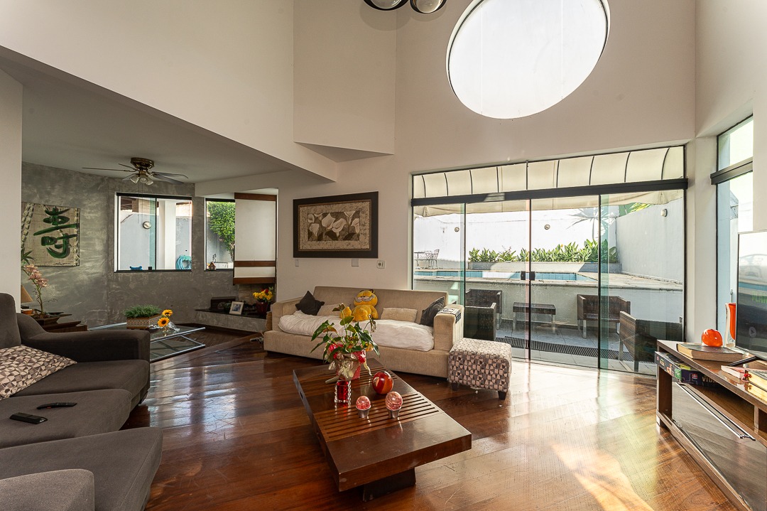 Casa para venda ou locação no Residencial 9, 305 m² – Alphaville, Santana de Parnaíba – Cód. 76706735 — imagem 4