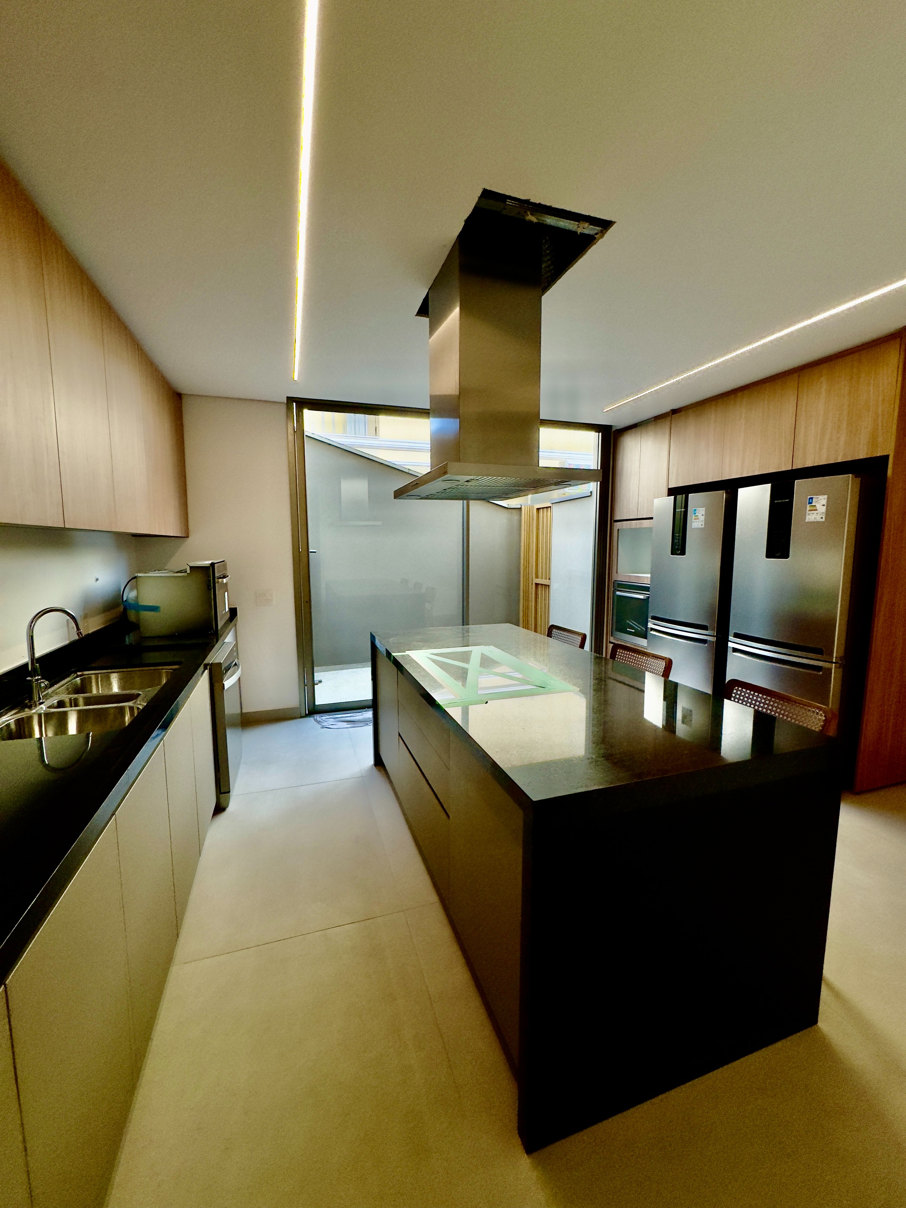 Casa para venda ou locação no Residencial 1, 622 m² – Alphaville Residencial Um, Barueri – Cód. 70520511 — imagem 12