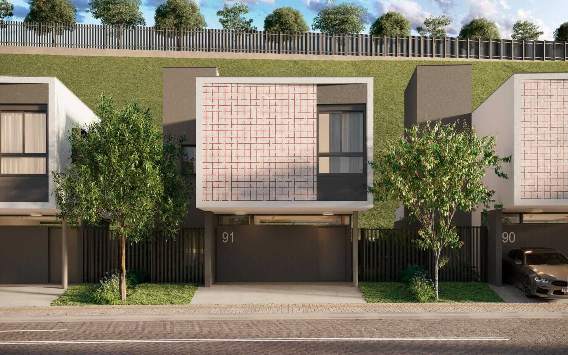 Casa à venda no Vista Alta, 169,95 m² – Tamboré, Santana de Parnaíba – Cód. 76733012 — imagem 1