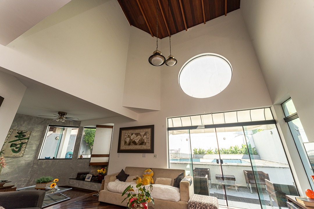 Casa para venda ou locação no Residencial 9, 305 m² – Alphaville, Santana de Parnaíba – Cód. 76706735 — imagem 6