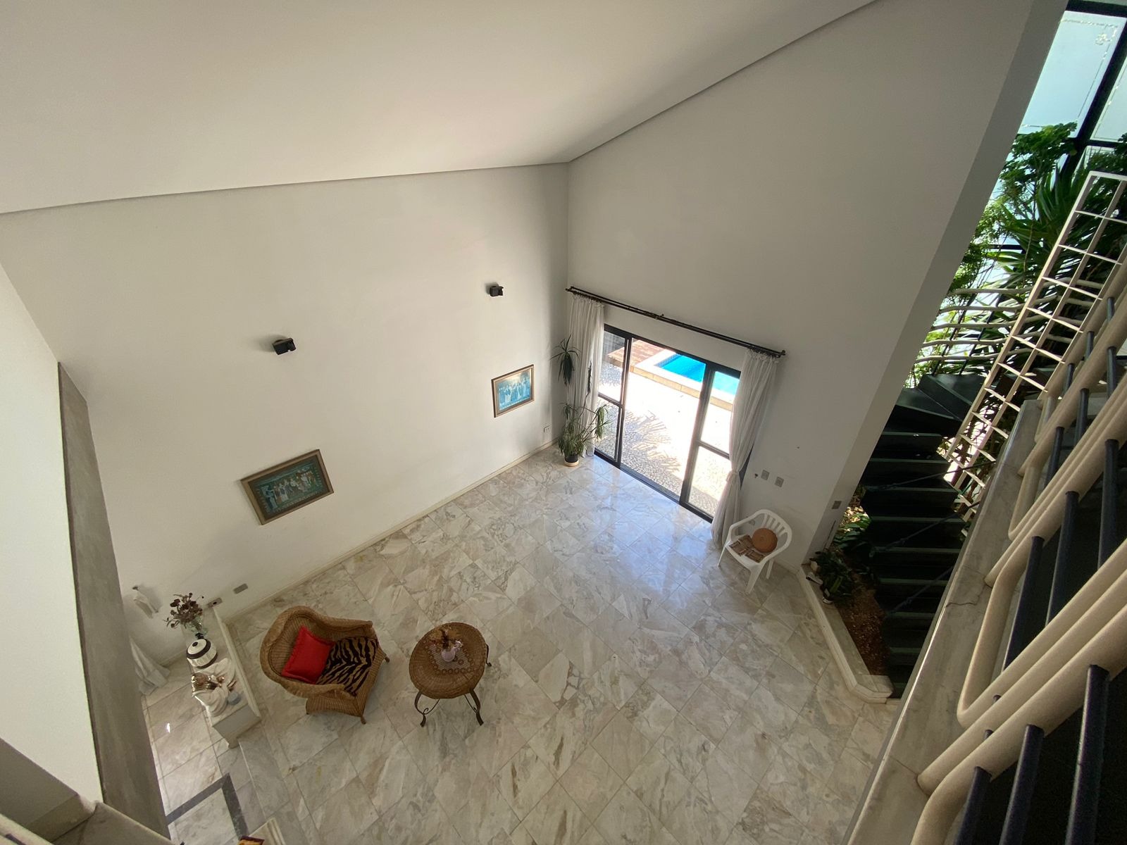 Casa à venda no Residencial 2, 399,4 m² – Alphaville Residencial Dois, Barueri – Cód. 76493926 — imagem 2