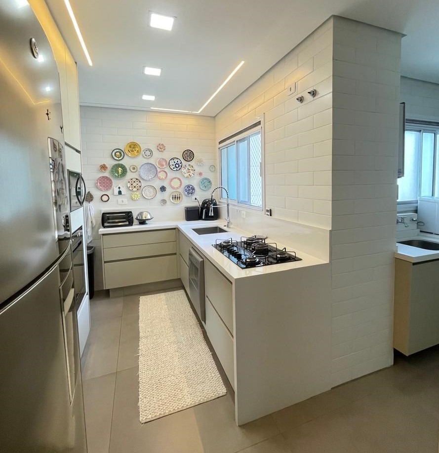 Apartamento à venda no Alpha Vita, 144 m² – Alphaville, Santana de Parnaíba – Cód. 76656994 — imagem 16