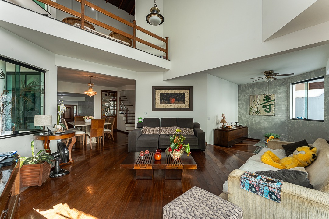 Casa para venda ou locação no Residencial 9, 305 m² – Alphaville, Santana de Parnaíba – Cód. 76706735 — imagem 10