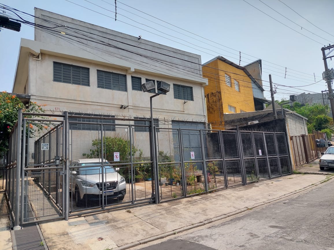 Galpão à venda em Vila São Silvestre, 414 m² – Barueri – Cód. 70247436 — imagem 10