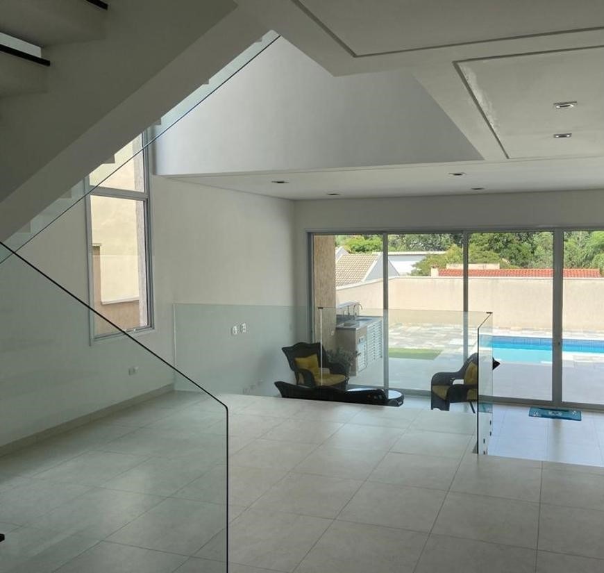 Casa à venda no Residencial 5, 320 m² – Alphaville, Santana de Parnaíba – Cód. 76662387 — imagem 4