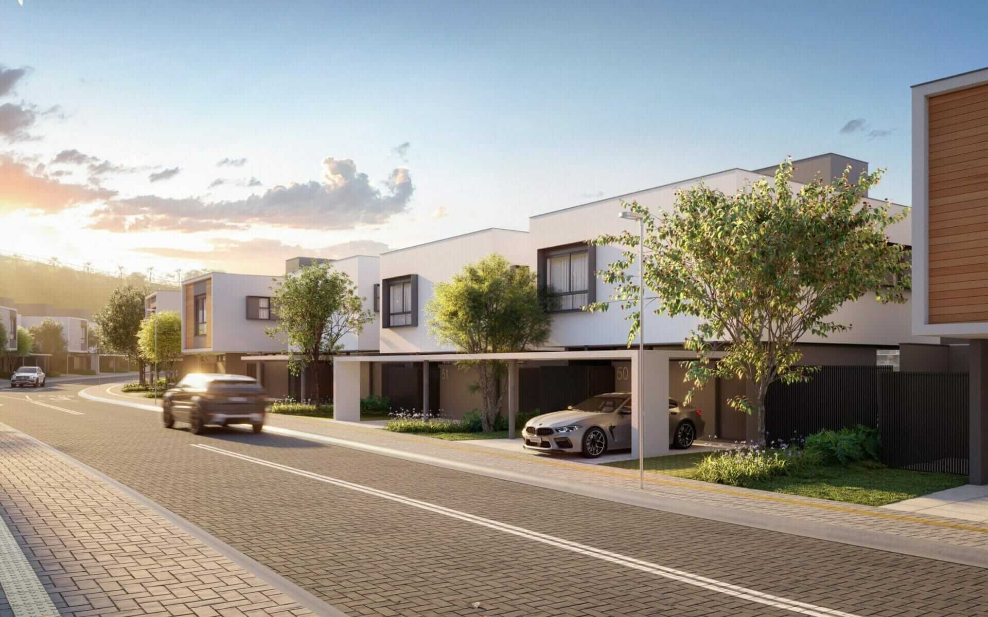 Casa à venda no New Ville, 320 m² – Suru, Santana de Parnaíba – Cód. 77589781 — imagem 16