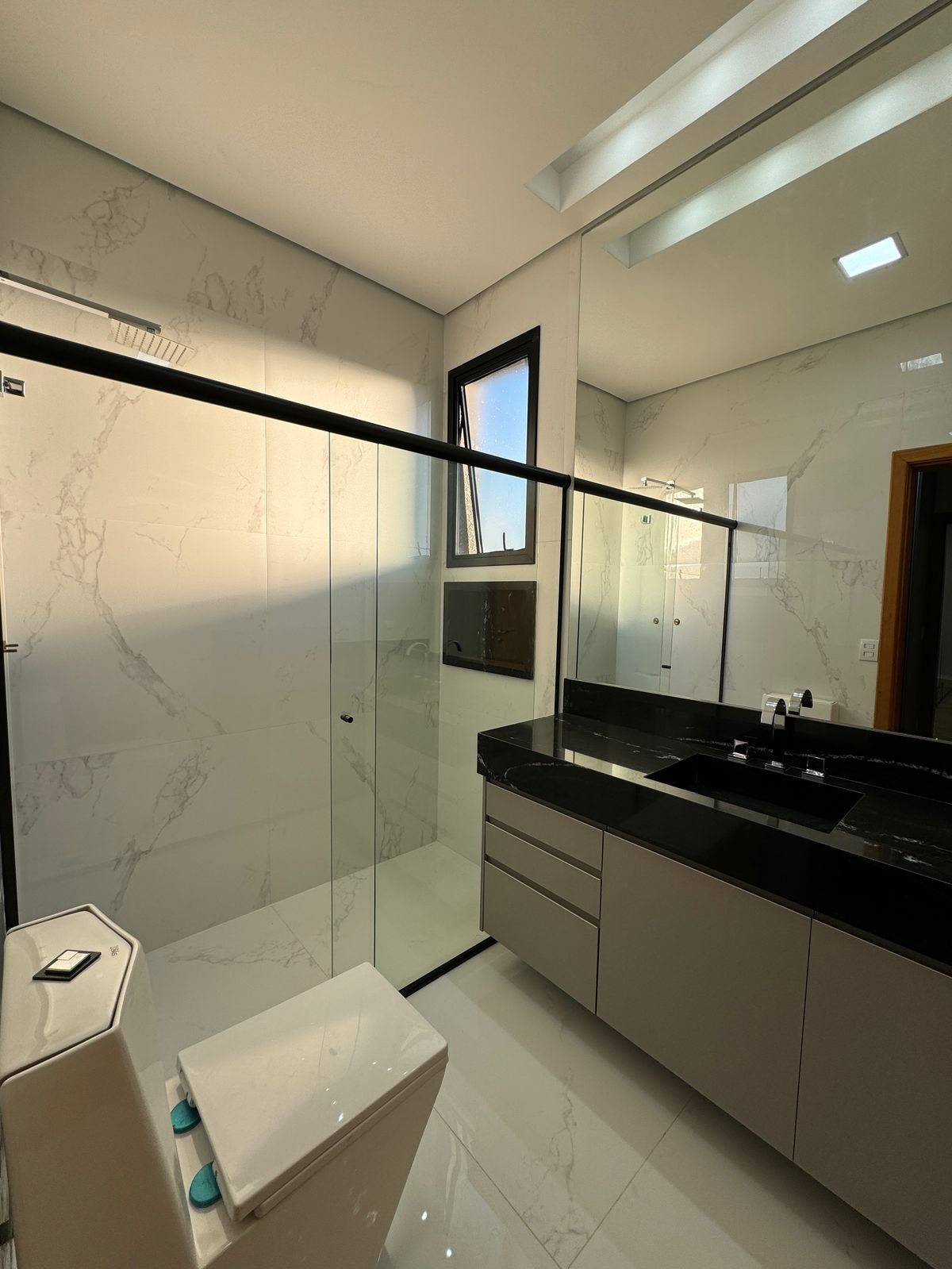CASA — ALAMEDA DAS AROEIRAS - ALPHAVILLE - SANTANA DE PARNAÍBA/SP — imagem 22