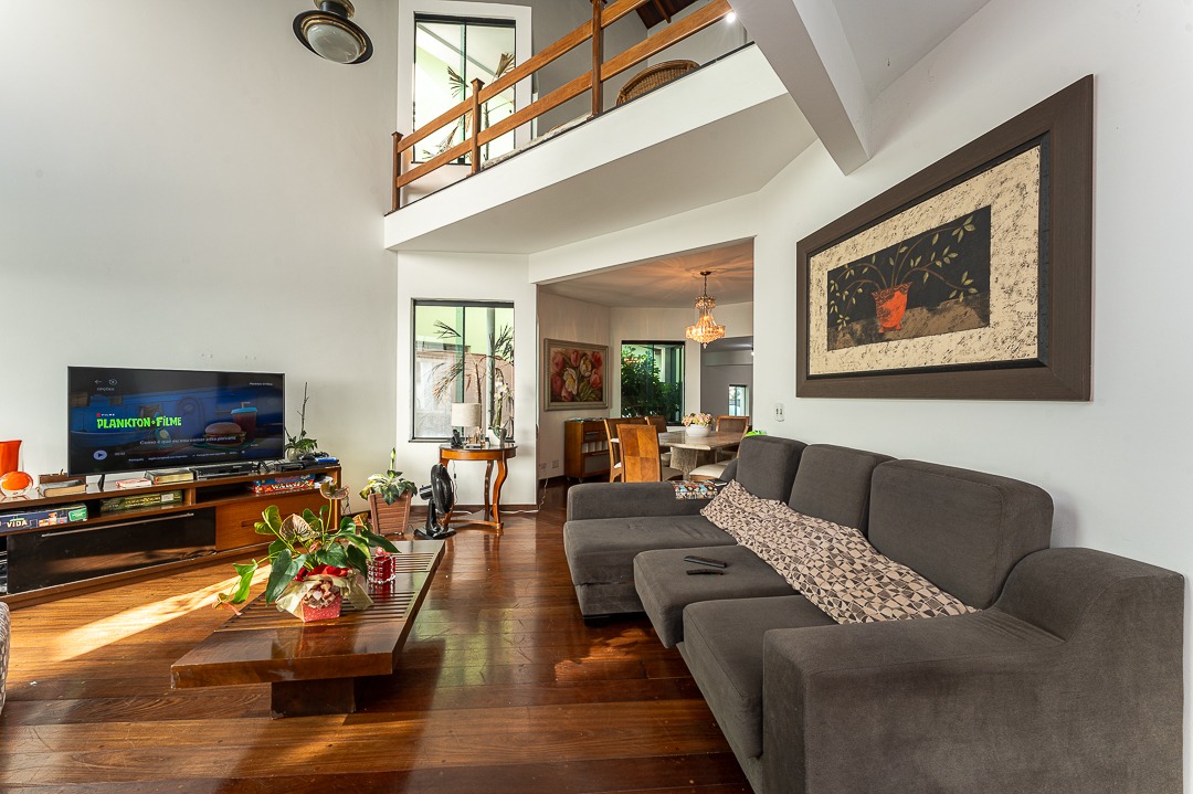 Casa para venda ou locação no Residencial 9, 305 m² – Alphaville, Santana de Parnaíba – Cód. 76706735 — imagem 8
