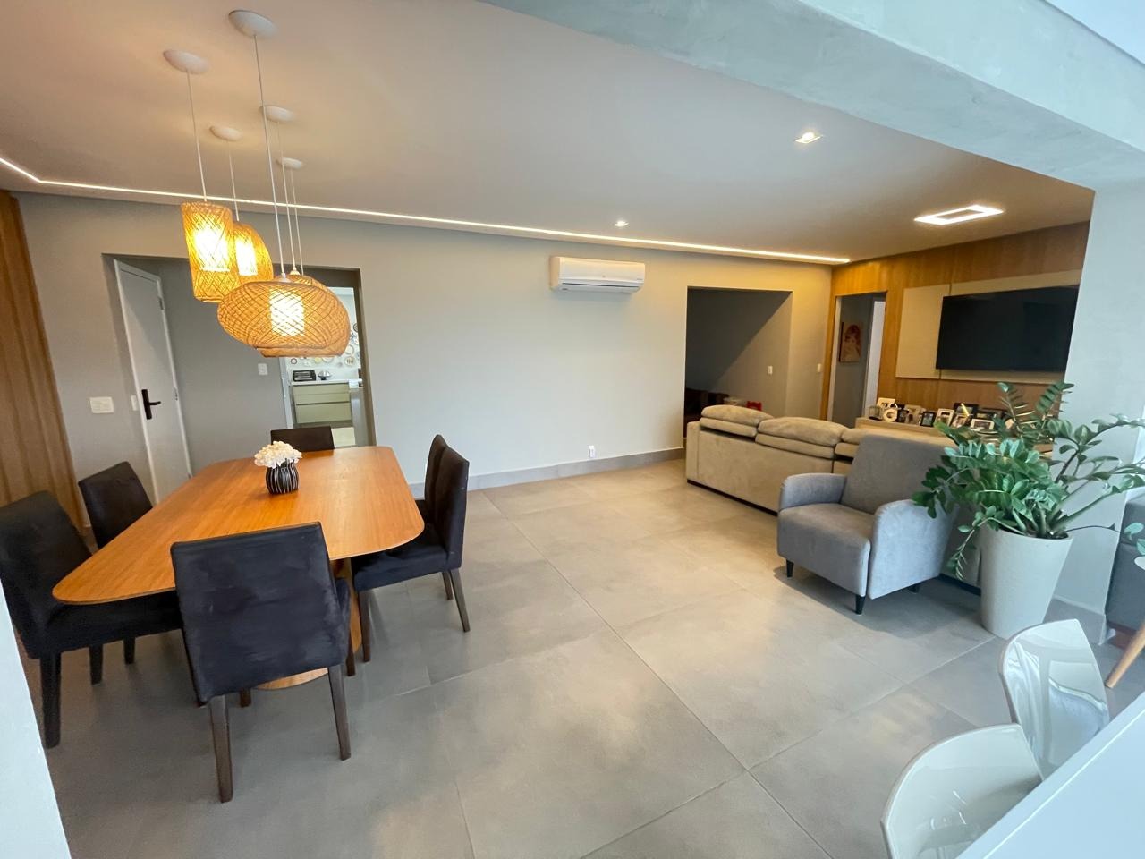 Apartamento à venda no Alpha Vita, 144 m² – Alphaville, Santana de Parnaíba – Cód. 76656994 — imagem 7