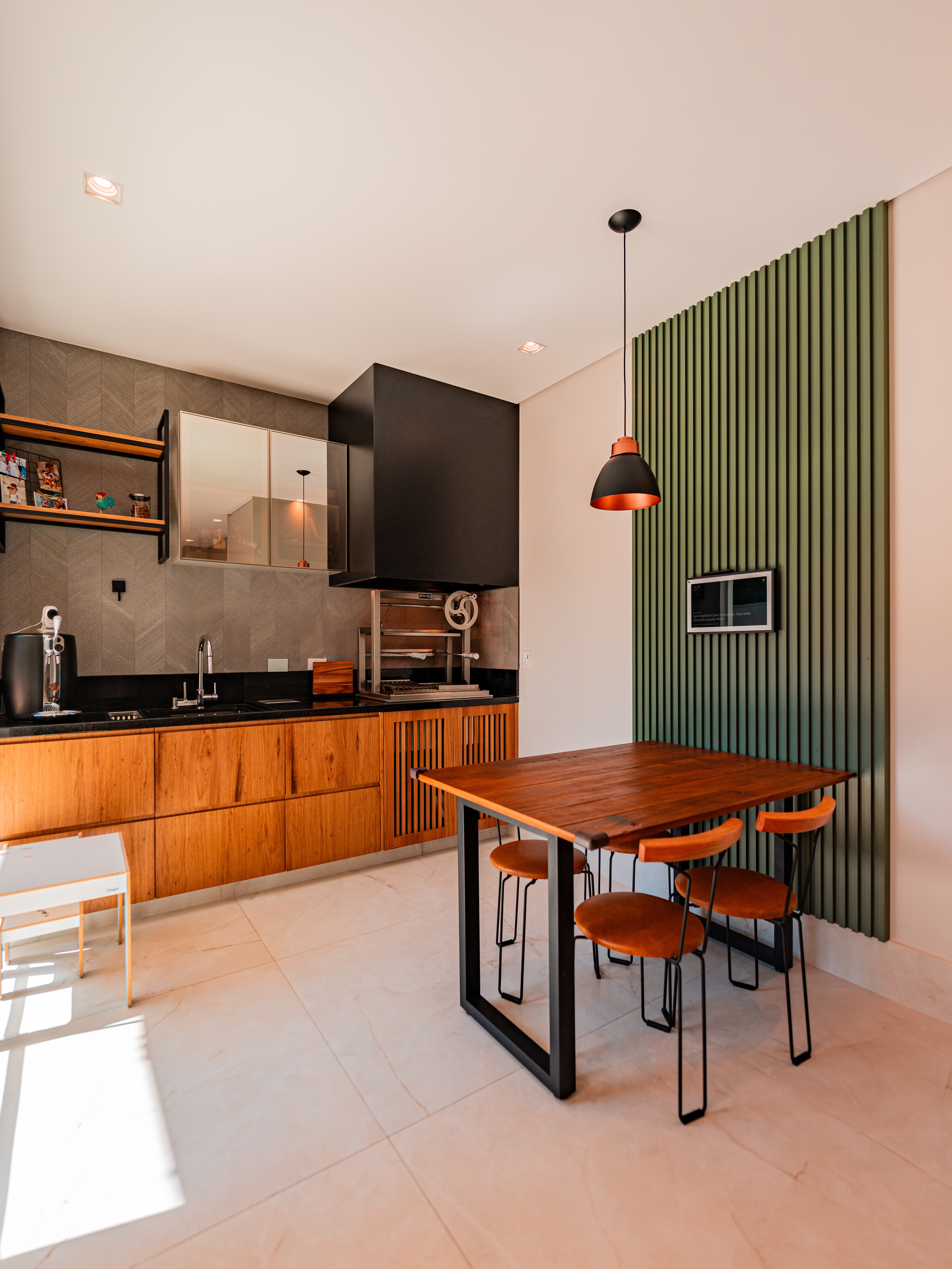 Casa à venda no Residencial 3, 290 m² – Alphaville, Santana de Parnaíba – Cód. 76710831 — imagem 7
