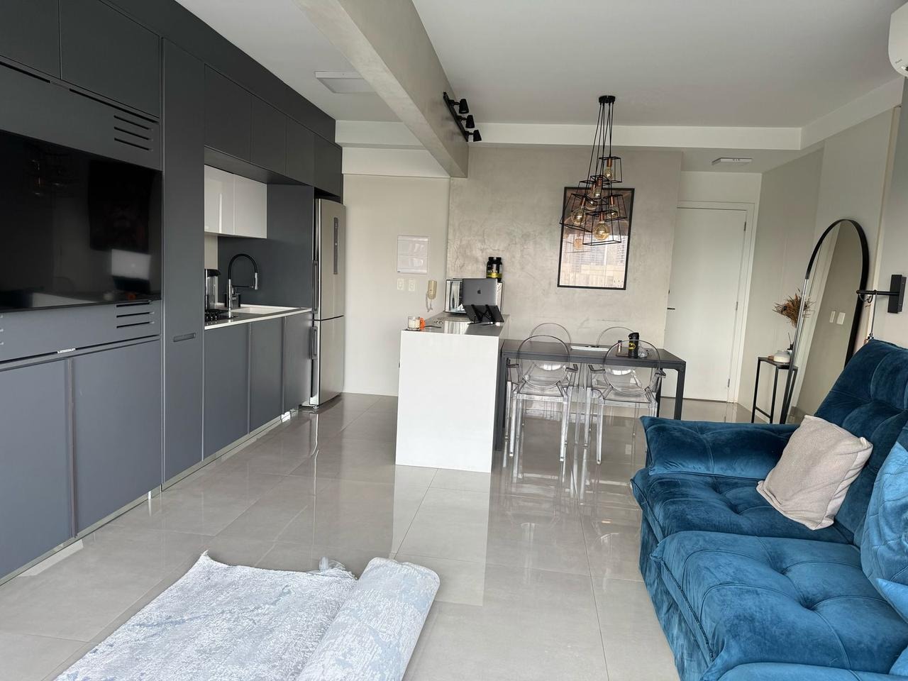 Apartamento para venda ou locação em Alphaville Empresarial, 74 m² – Barueri – Cód. 71690548 — imagem 4