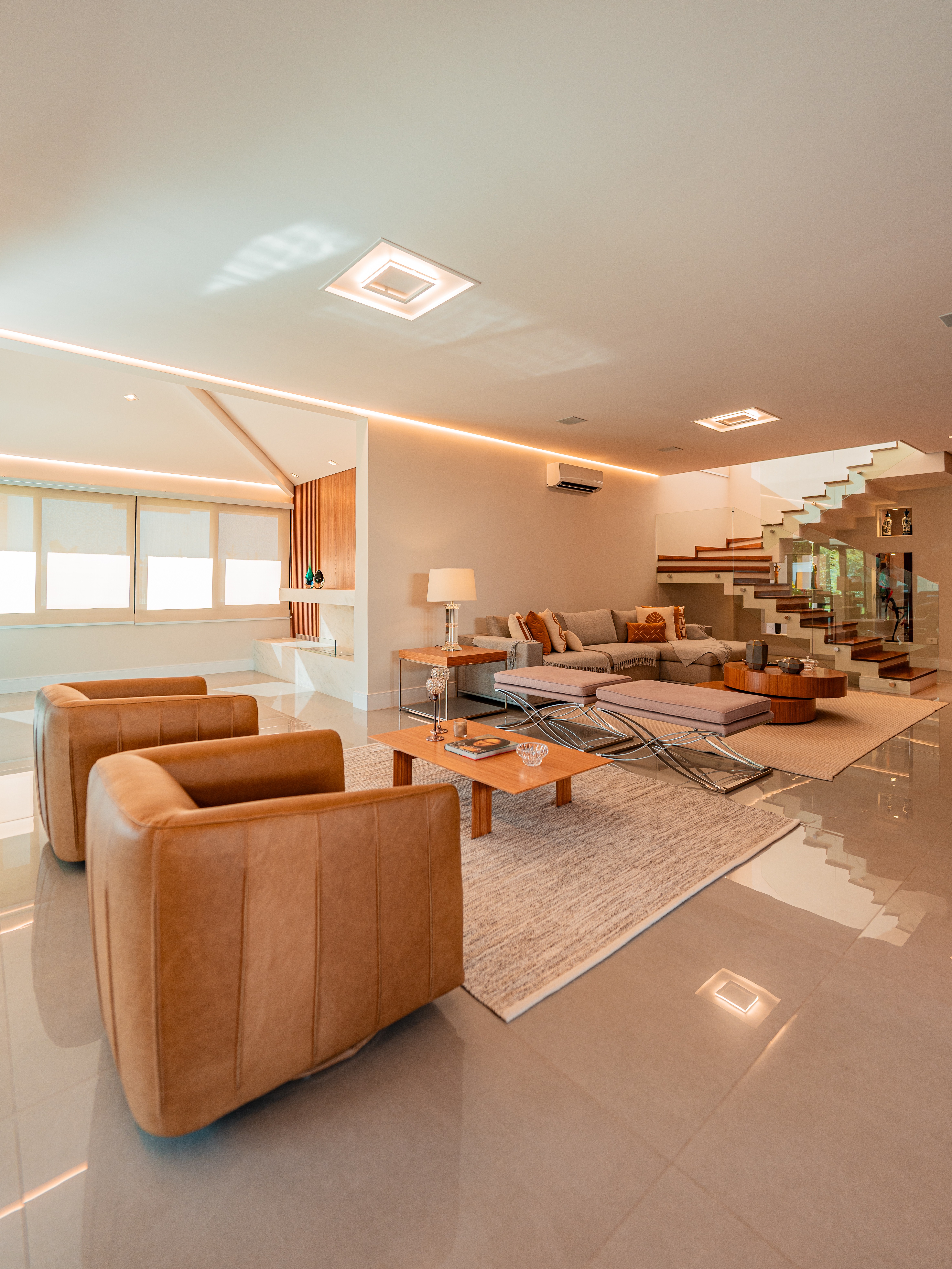 Casa à venda no Residencial 4, 466 m² – Alphaville, Santana de Parnaíba – Cód. 76711007 — imagem 4