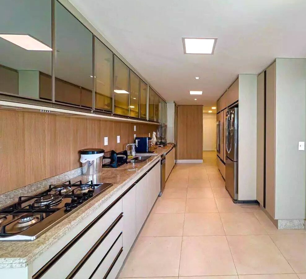 Apartamento à venda no Gramercy Lake, 336 m² – Alphaville Empresarial, Barueri – Cód. 76548408 — imagem 16