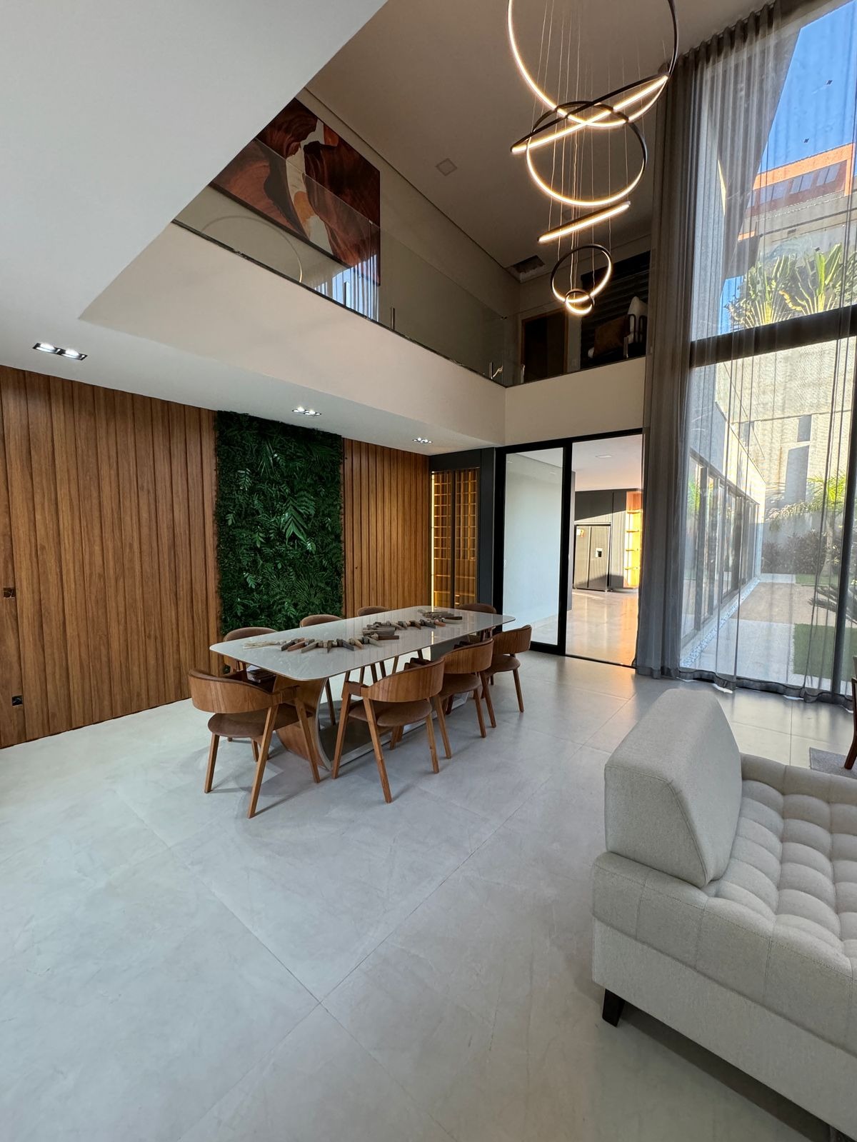 CASA — ALAMEDA DAS AROEIRAS - ALPHAVILLE - SANTANA DE PARNAÍBA/SP — imagem 5