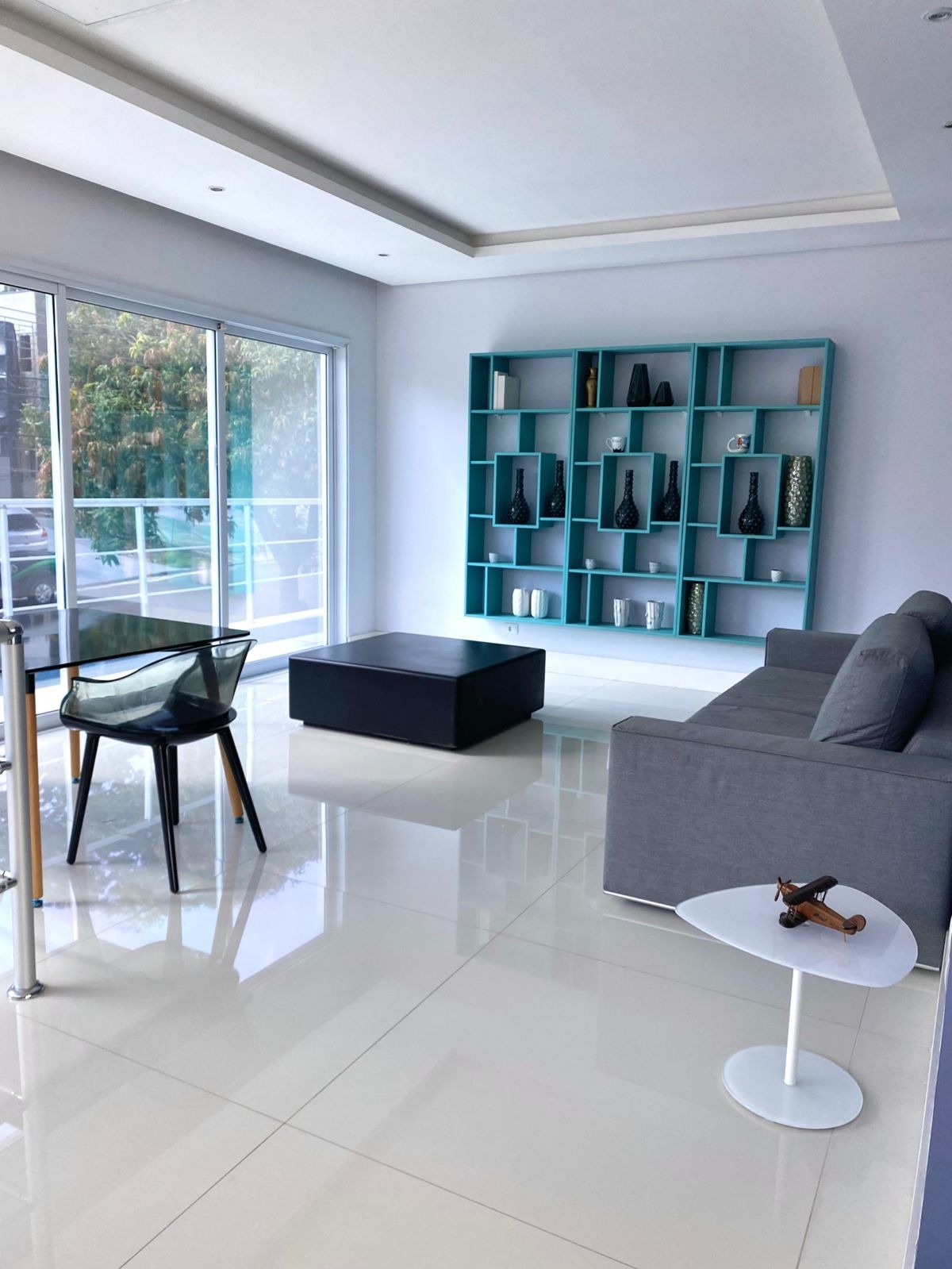 Casa para venda ou locação no Residencial 10, 465 m² – Alphaville, Santana de Parnaíba – Cód. 76692136 — imagem 4