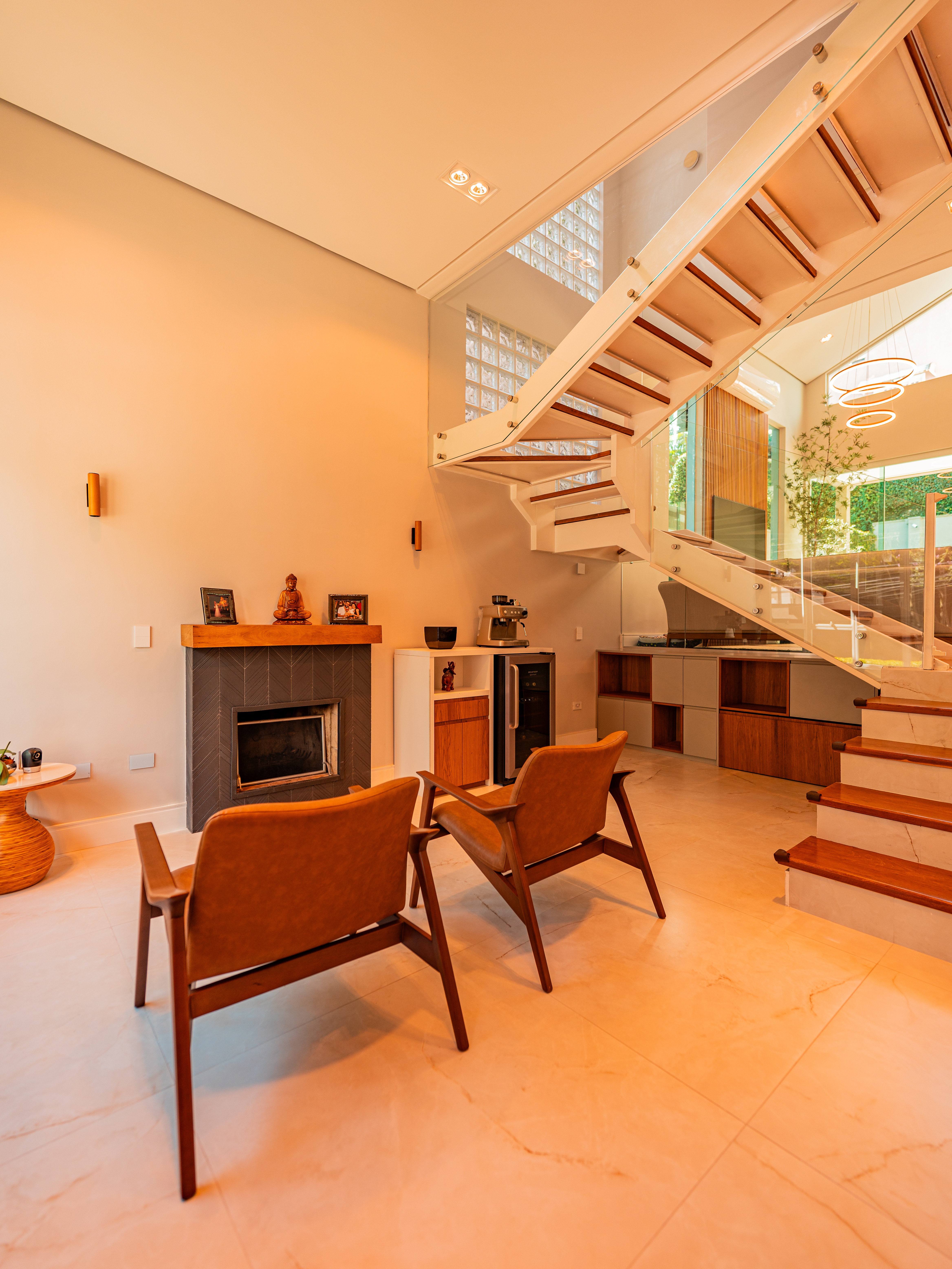 Casa à venda no Residencial 3, 290 m² – Alphaville, Santana de Parnaíba – Cód. 76710831 — imagem 8