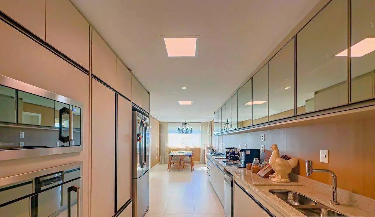 Apartamento à venda no Gramercy Lake, 336 m² – Alphaville Empresarial, Barueri – Cód. 76548408 — imagem 15