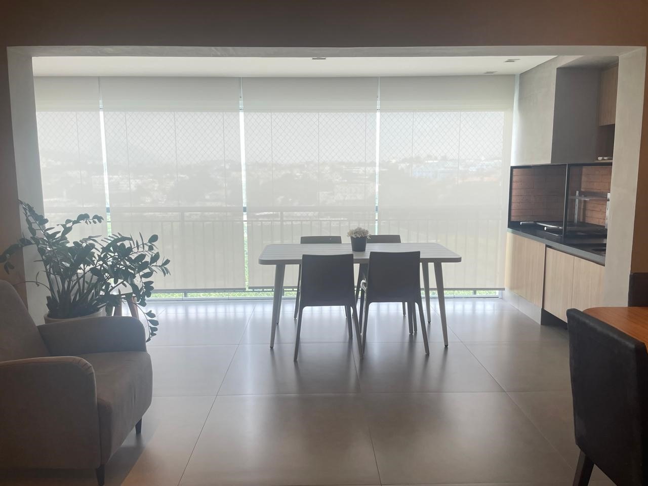 Apartamento à venda no Alpha Vita, 144 m² – Alphaville, Santana de Parnaíba – Cód. 76656994 — imagem 9