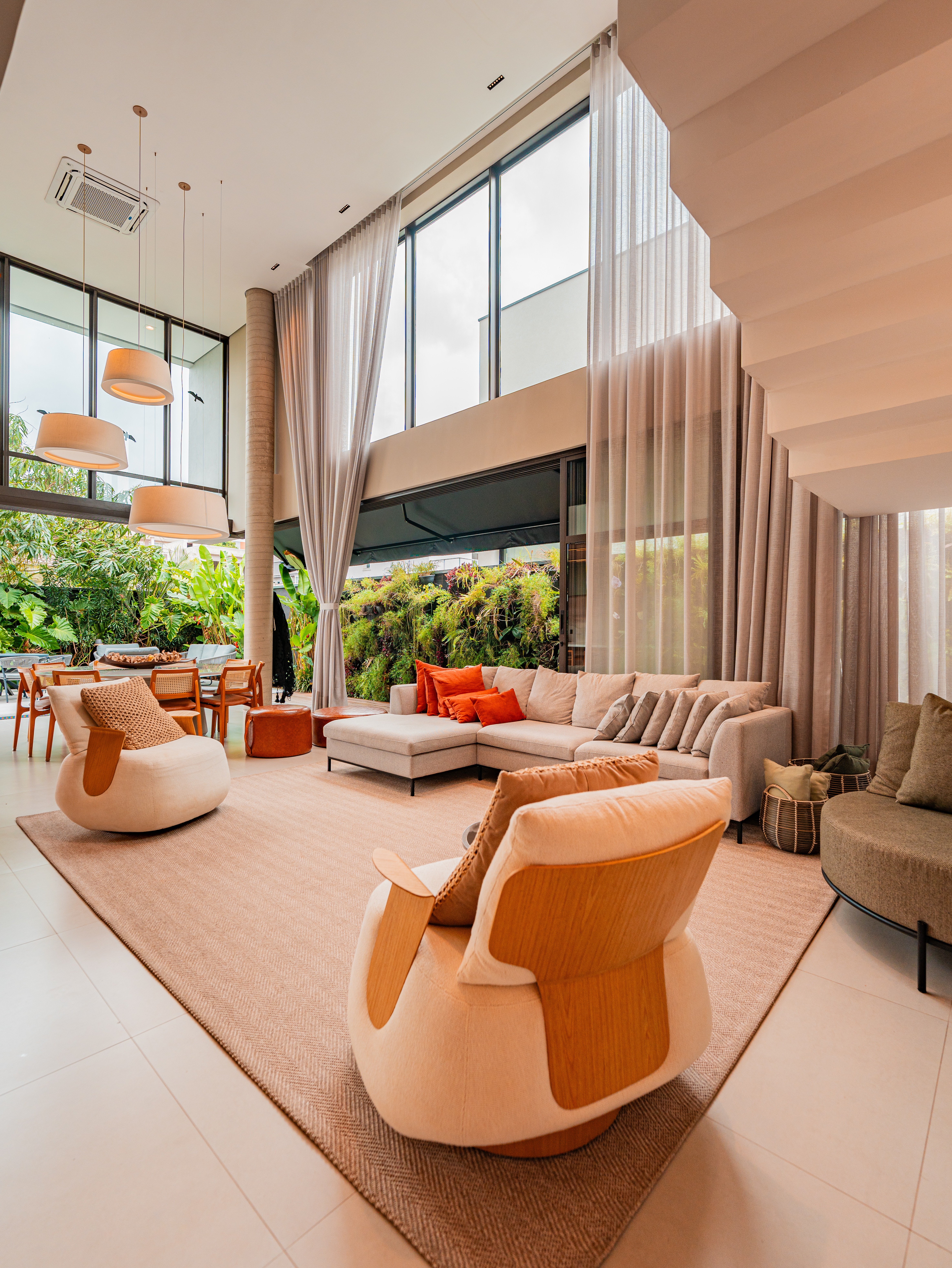Casa à venda no Burle Marx, 505,41 m² – Alphaville, Santana de Parnaíba – Cód. 76711211 — imagem 5