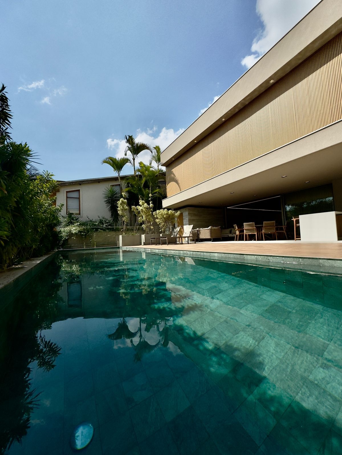 Casa para venda ou locação no Residencial 1, 622 m² – Alphaville Residencial Um, Barueri – Cód. 70520511 — imagem 1