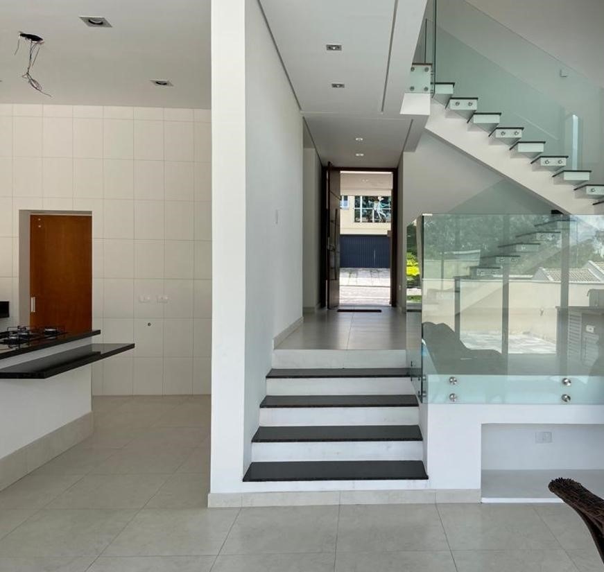 Casa à venda no Residencial 5, 320 m² – Alphaville, Santana de Parnaíba – Cód. 76662387 — imagem 2