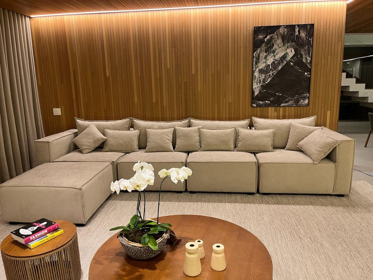 Casa para venda ou locação no Residencial 1, 622 m² – Alphaville Residencial Um, Barueri – Cód. 70520511 — imagem 8