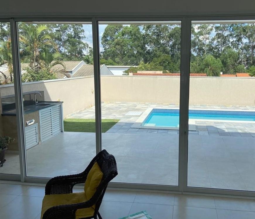 Casa à venda no Residencial 5, 320 m² – Alphaville, Santana de Parnaíba – Cód. 76662387 — imagem 7