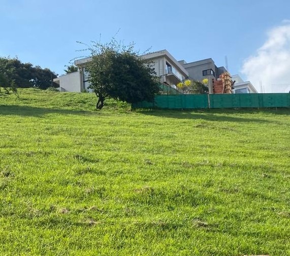 Terreno à venda no Alpha Sitio, 497 m² – Tamboré, Santana de Parnaíba – Cód. 76661624 — imagem 7