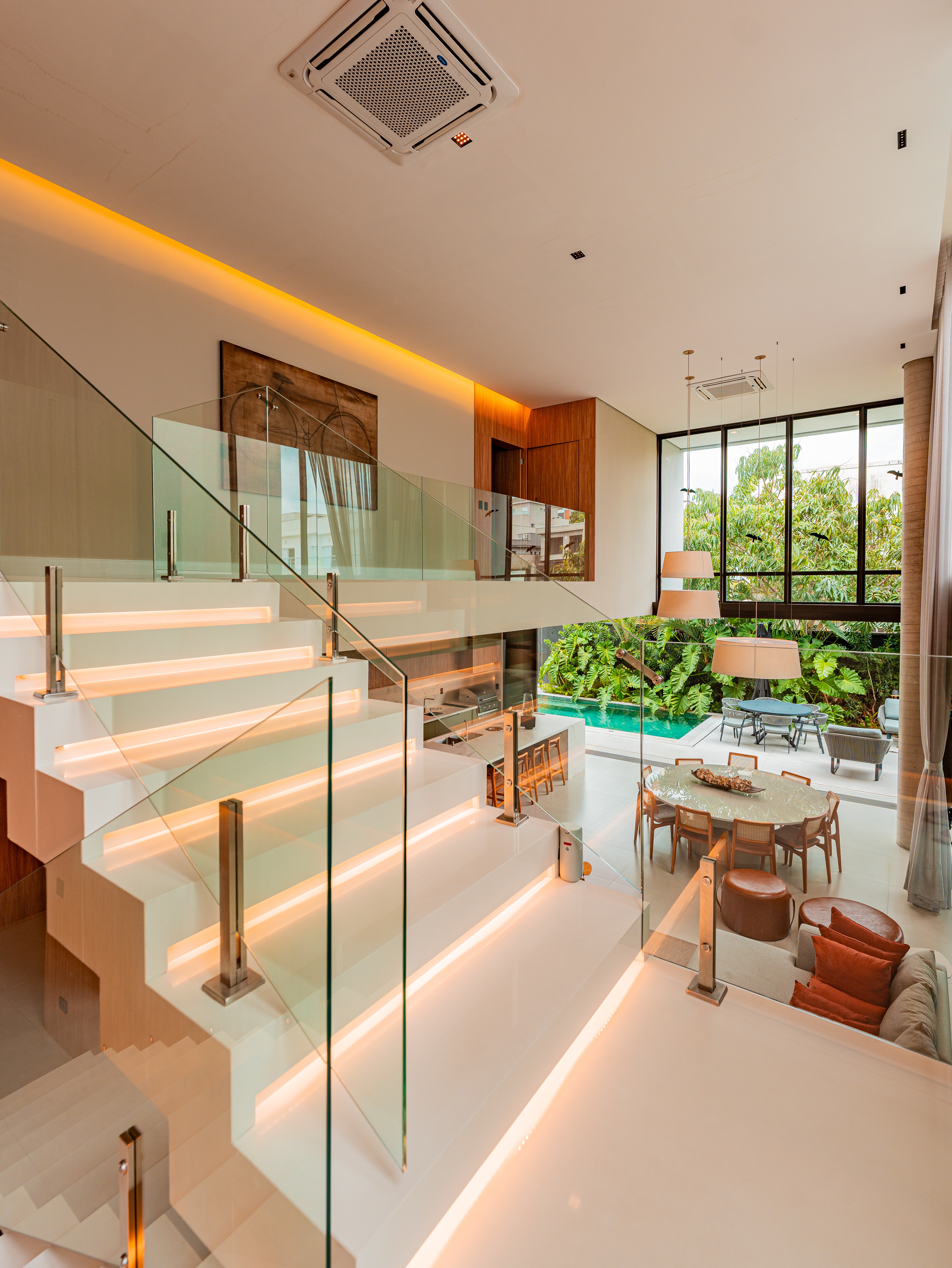 Casa à venda no Burle Marx, 505,41 m² – Alphaville, Santana de Parnaíba – Cód. 76711211 — imagem 10