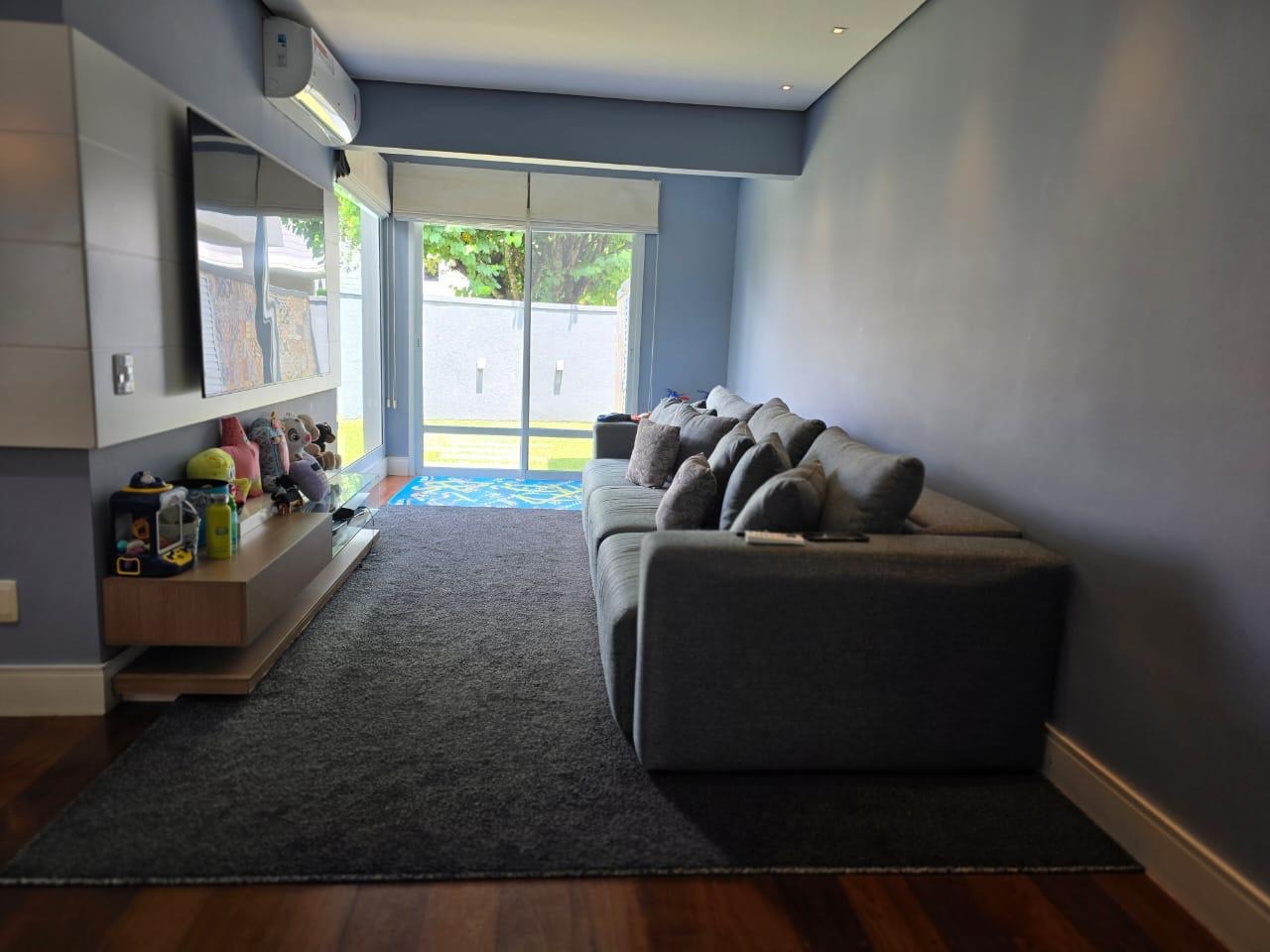Casa à venda no Residencial 4, 238 m² – Alphaville, Santana de Parnaíba – Cód. 77987642 — imagem 15