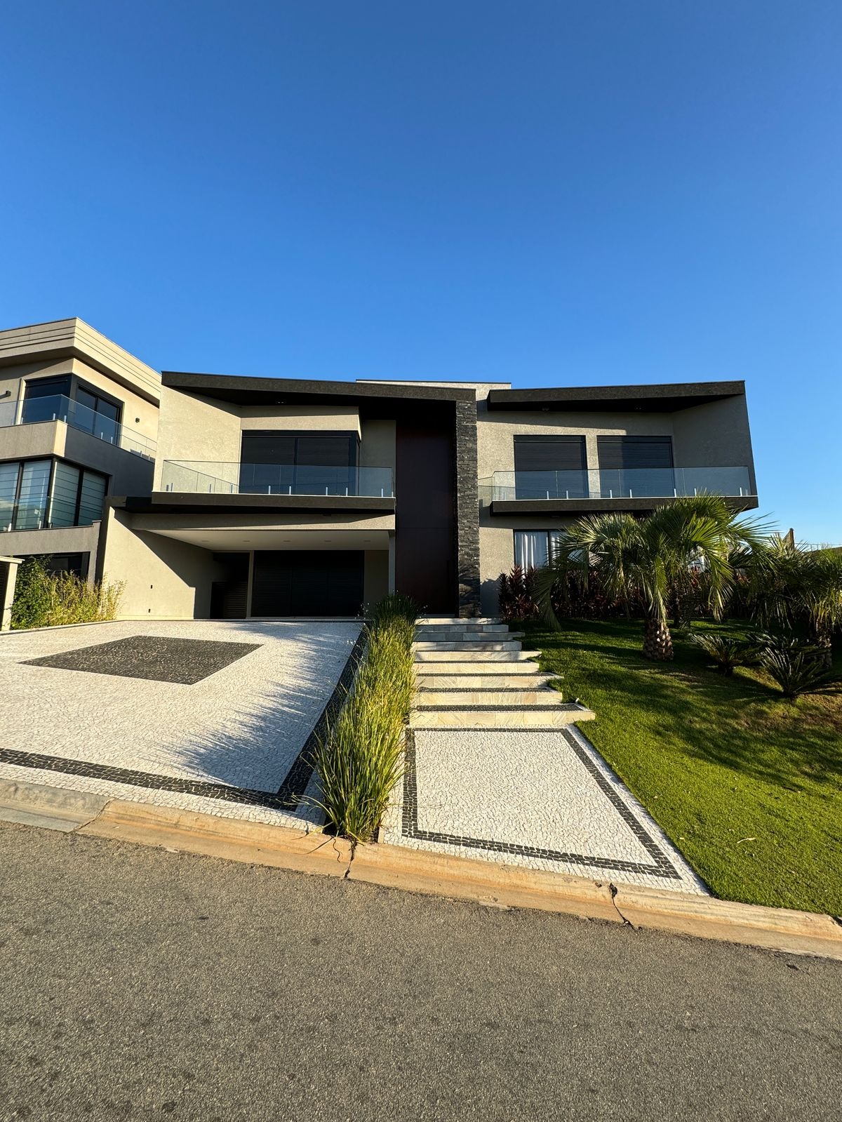 CASA — ALAMEDA DAS AROEIRAS - ALPHAVILLE - SANTANA DE PARNAÍBA/SP — imagem 6