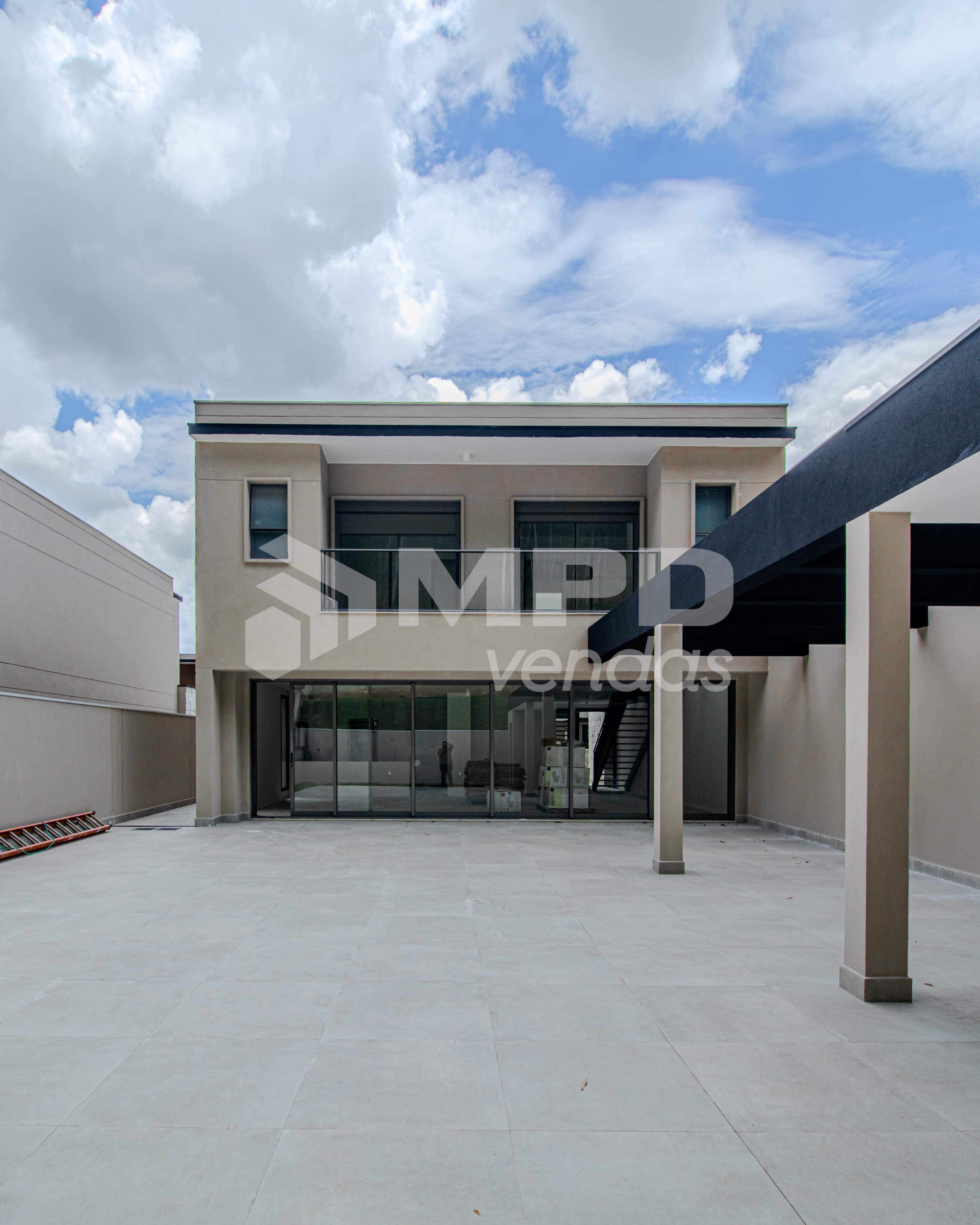Casa à venda no Singular, 310 m² – Tamboré, Santana de Parnaíba – Cód. 76774188 — imagem 5