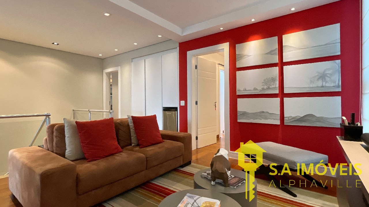 Casa à venda no Tamboré 10, 411 m² – Tamboré, Santana de Parnaíba – Cód. 76786915 — imagem 16