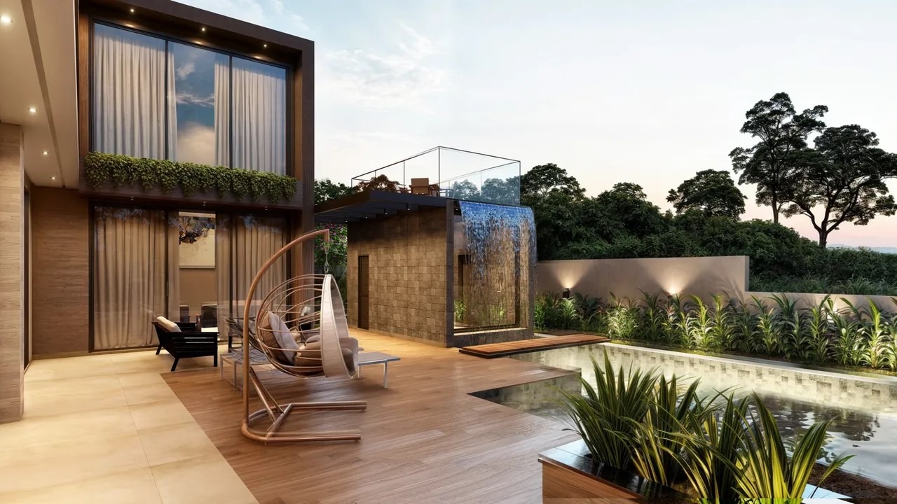 Casa à venda no Burle Marx, 410 m² – Alphaville, Santana de Parnaíba – Cód. 76734572 — imagem 12