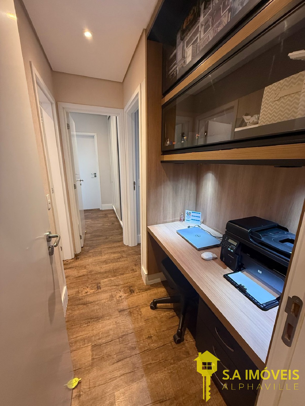 Apartamento à venda no Present, 112 m² – Melville Empresarial I e Ii, Barueri – Cód. 76790569 — imagem 6