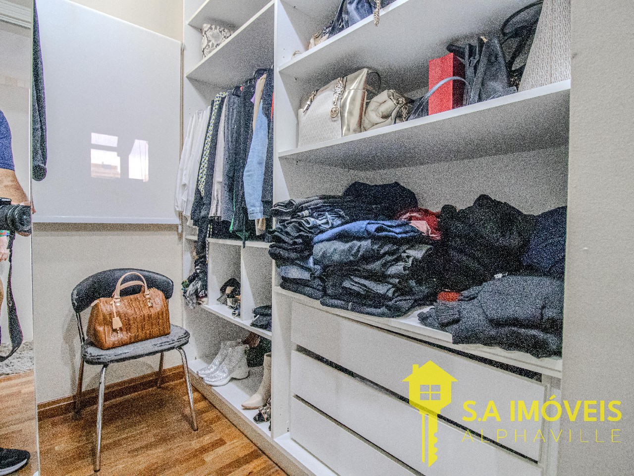 Apartamento à venda em Alphaville Centro Industrial e Empresarial/Alphaville., 300 m² – Barueri – Cód. 76787543 — imagem 26