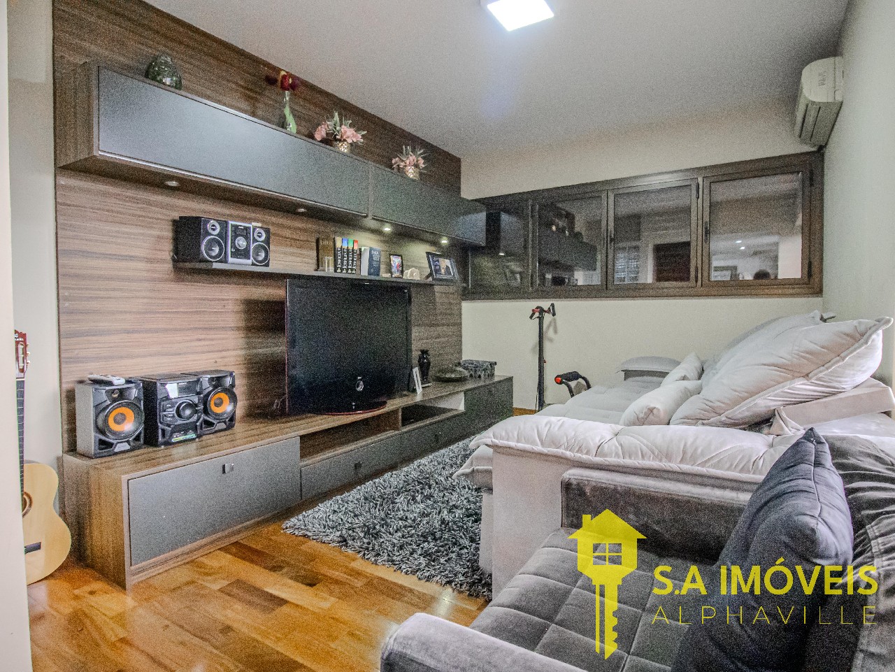Apartamento à venda em Alphaville Centro Industrial e Empresarial/Alphaville., 300 m² – Barueri – Cód. 76787543 — imagem 5