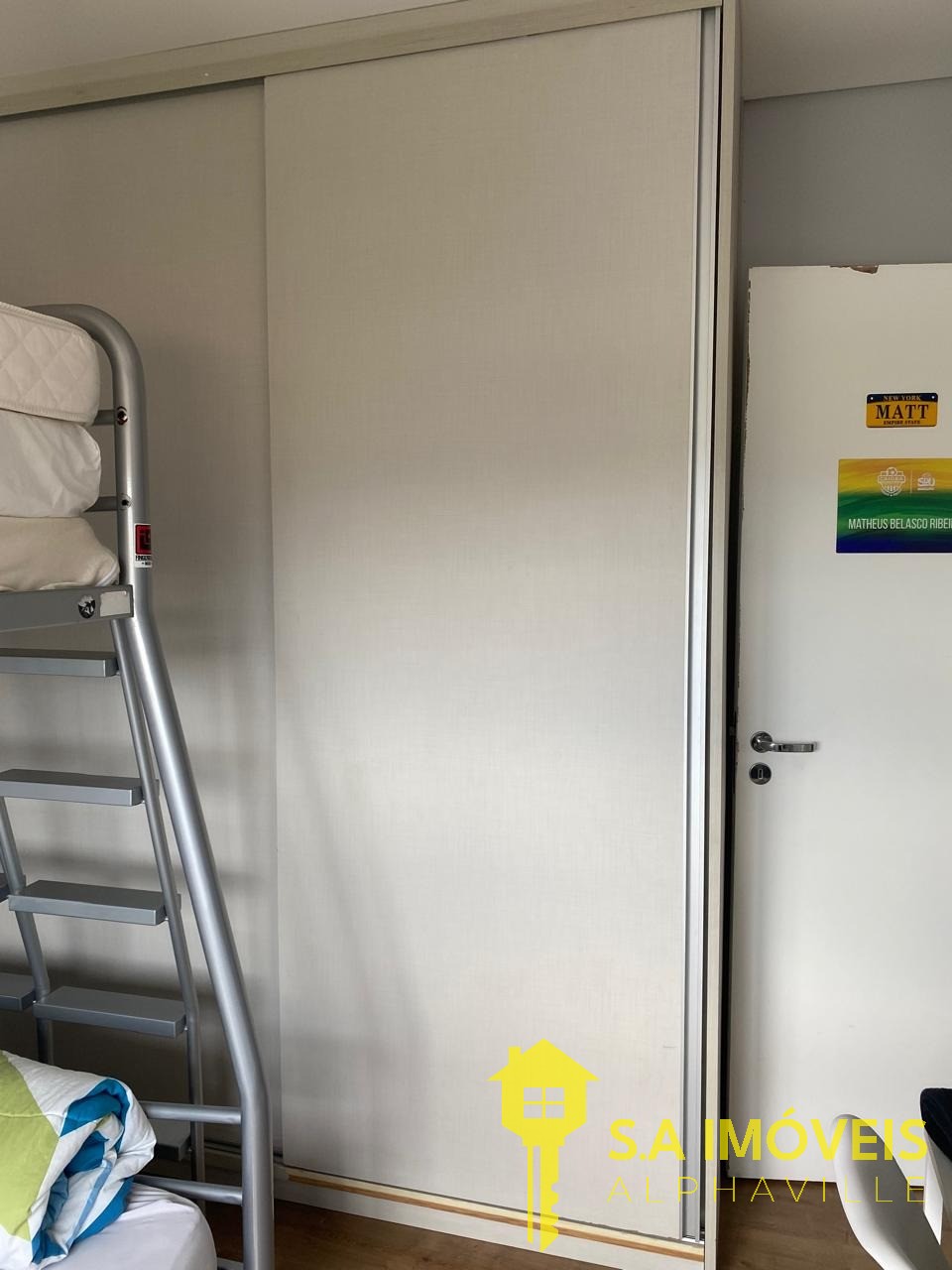 Apartamento à venda no Alpha Vita, 110 m² – Alphaville, Santana de Parnaíba – Cód. 76844640 — imagem 21
