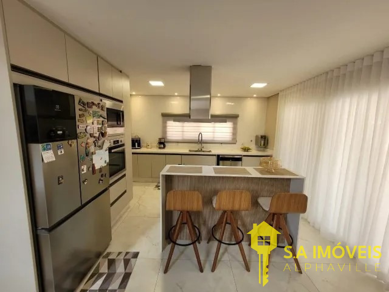 Casa à venda no Tarumã, 279,1 m² – Tarumã, Santana de Parnaíba – Cód. 76813526 — imagem 9