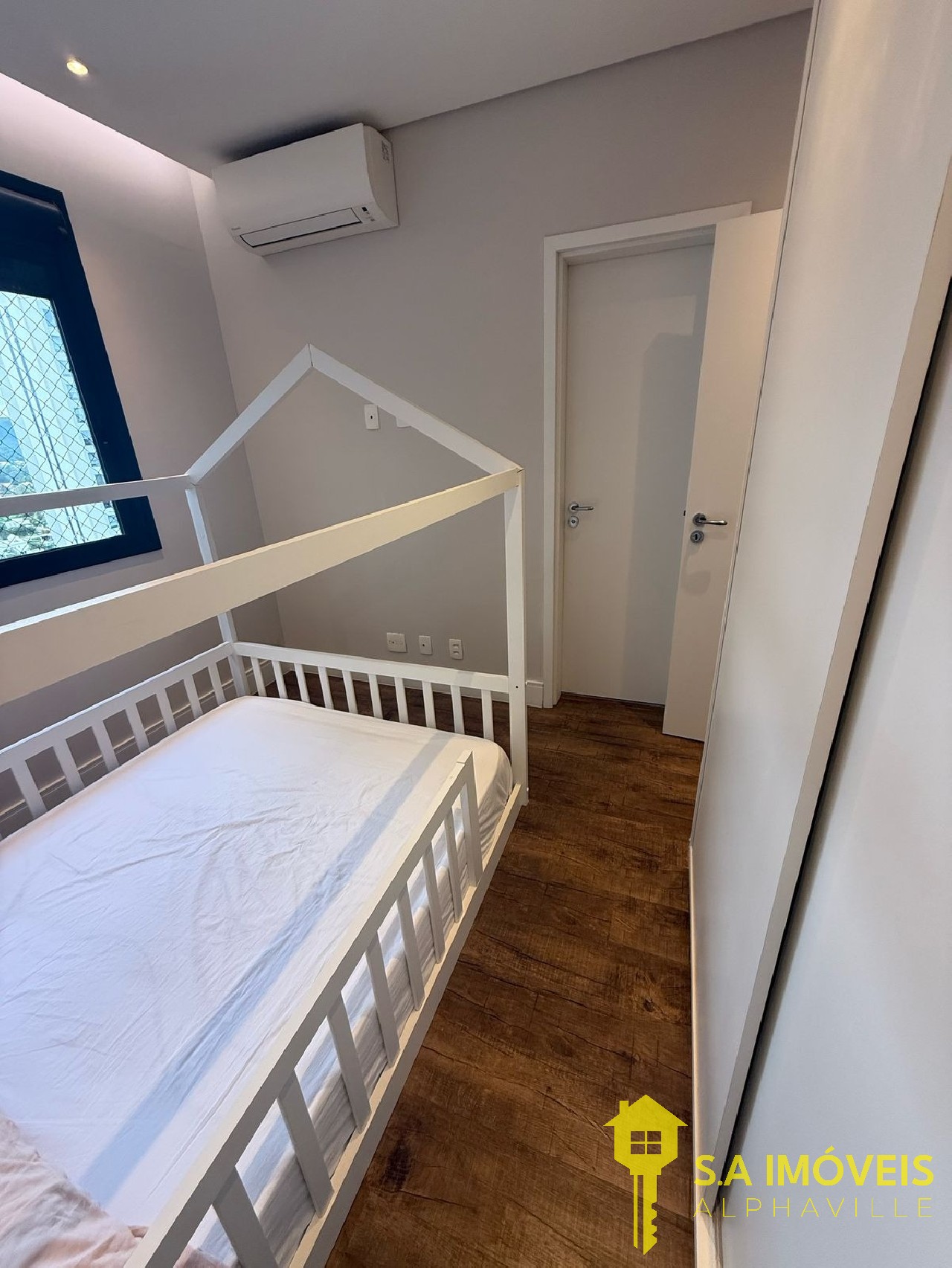 Apartamento à venda no Present, 112 m² – Melville Empresarial I e Ii, Barueri – Cód. 76790569 — imagem 13