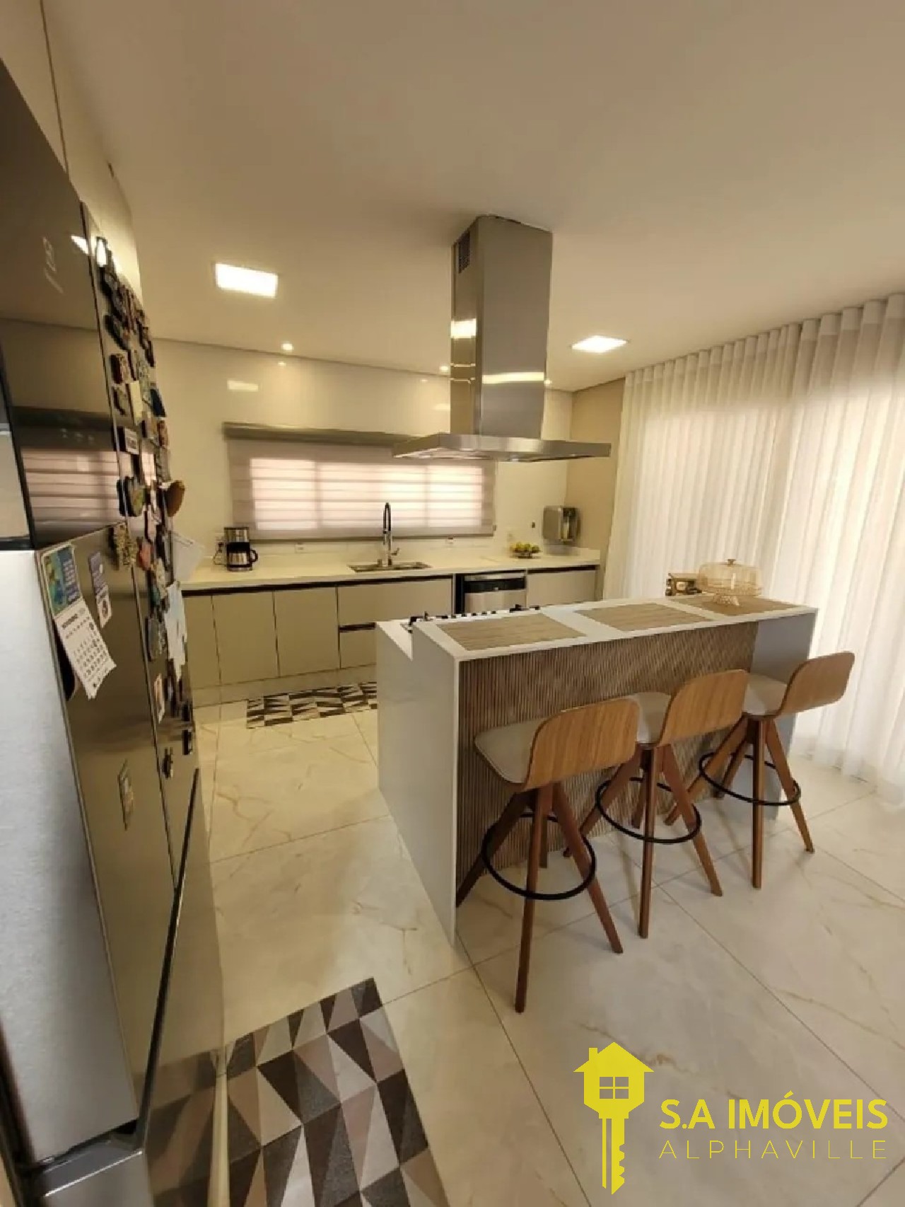 Casa à venda no Tarumã, 279,1 m² – Tarumã, Santana de Parnaíba – Cód. 76813526 — imagem 10