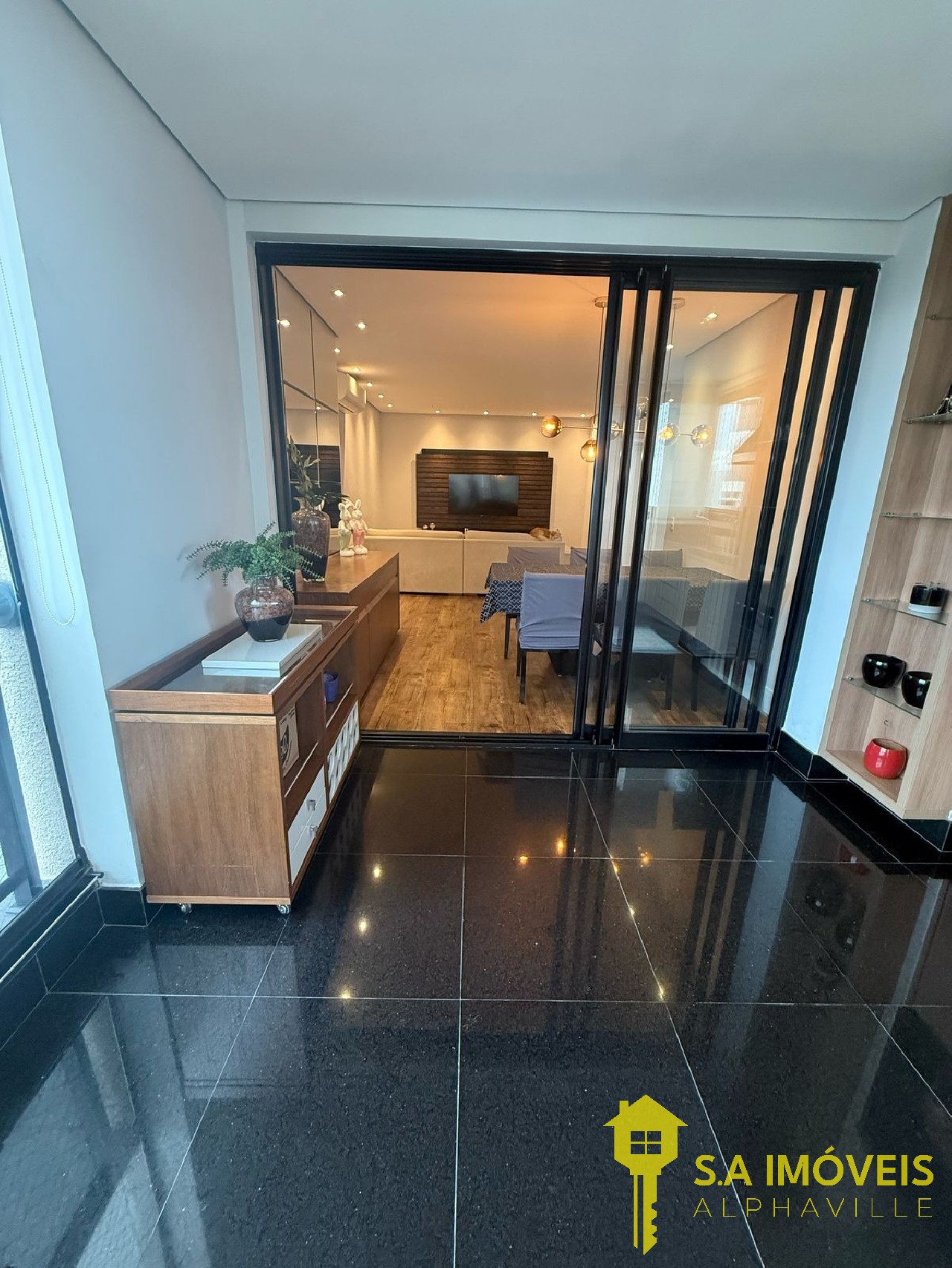 Apartamento à venda no Present, 112 m² – Melville Empresarial I e Ii, Barueri – Cód. 76790569 — imagem 19
