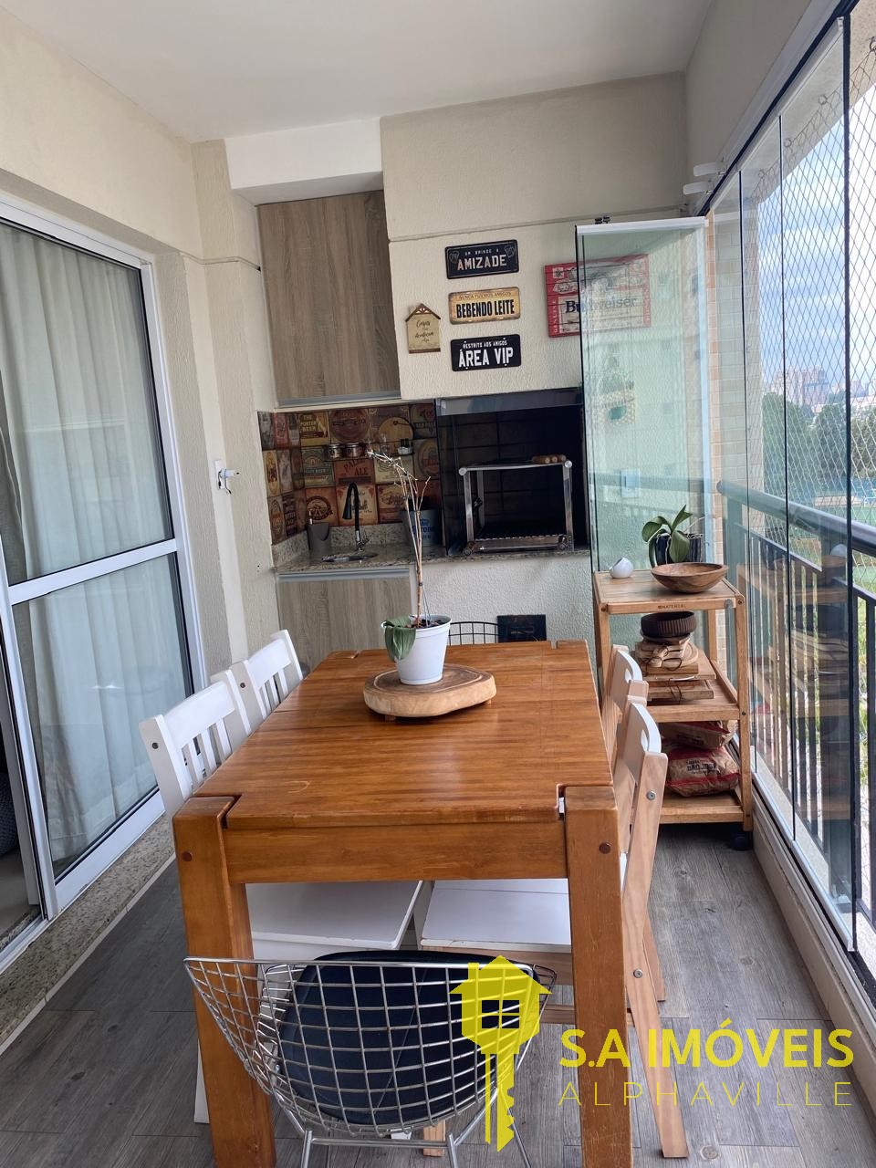 Apartamento à venda no Paisagem, 123 m² – Tamboré, Santana de Parnaíba – Cód. 76029310 — imagem 15