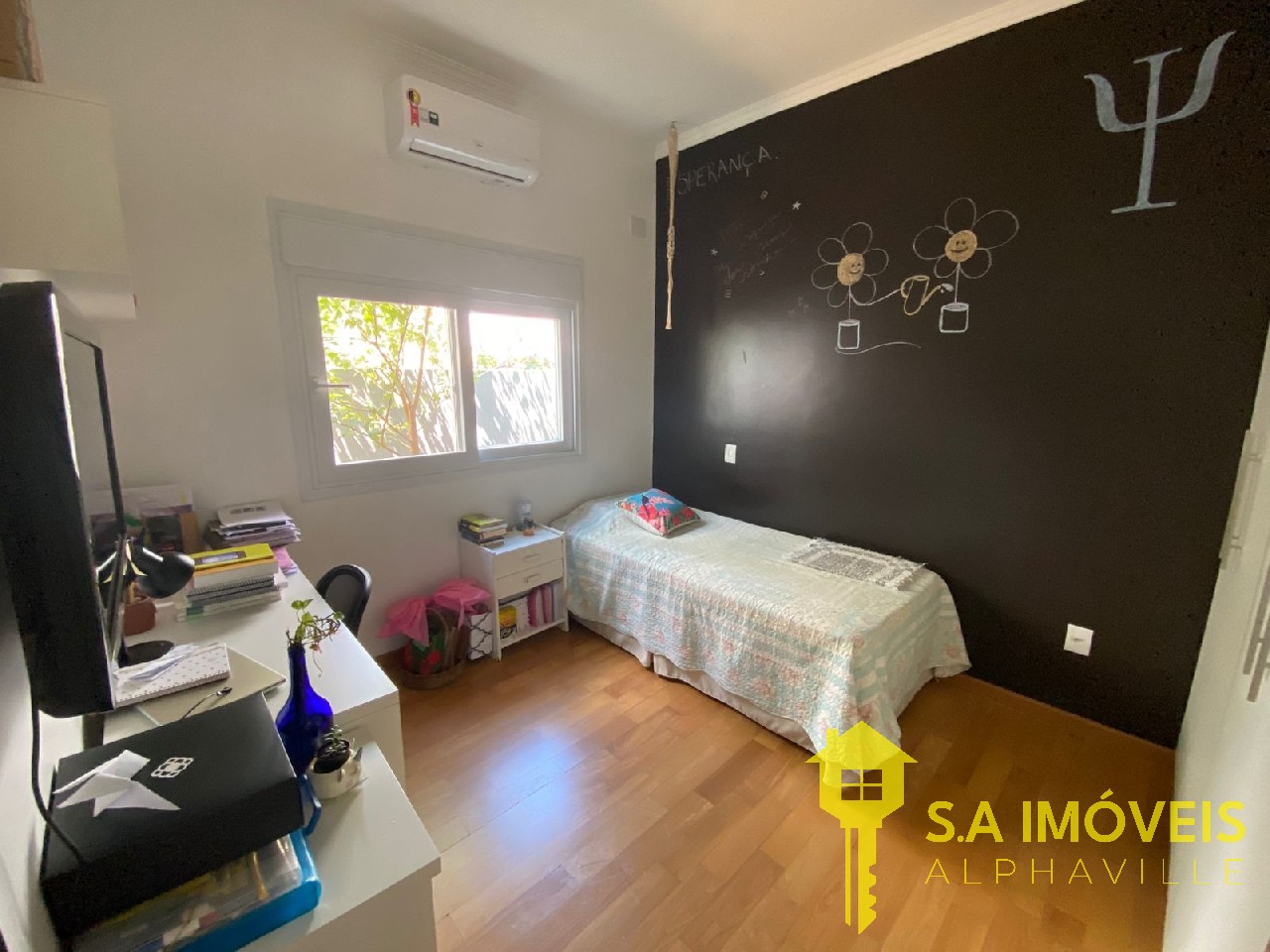 Casa à venda no Genesis 1, 250 m² – Alphaville, Santana de Parnaíba – Cód. 76786205 — imagem 20