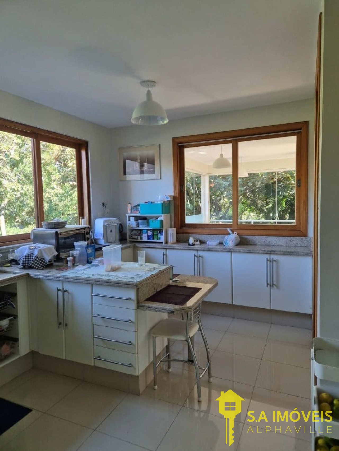 Casa à venda no Gramercy Lake, 500 m² – Altos de São Fernando, Jandira – Cód. 76786294 — imagem 5